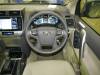 TOYOTA PRADO - LANDCRUISER 2023 S/N 266270 приборной панели