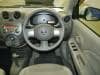NISSAN MARCH (MICRA) 2011 S/N 266271 dashboard