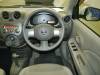 NISSAN MARCH (MICRA) 2011 S/N 266271 tableau de bord