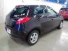 MAZDA DEMIO (MAZDA2/121) 2011 S/N 266316 vista traseira direita