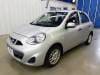 NISSAN MARCH (MICRA) 2013 S/N 266318