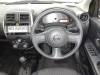 NISSAN MARCH (MICRA) 2013 S/N 266318 tableau de bord