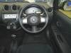 NISSAN MARCH (MICRA) 2012 S/N 266322 dashboard