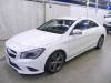 MERCEDES-BENZ CLA 2014 S/N 266328