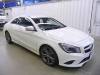 MERCEDES-BENZ CLA 2014 S/N 266328 front left view