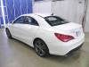 MERCEDES-BENZ CLA 2014 S/N 266328 vista traseira esquerda