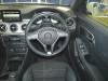 MERCEDES-BENZ CLA 2014 S/N 266328 tableau de bord