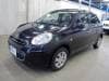 NISSAN MARCH (MICRA) 2013 S/N 266329