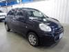 NISSAN MARCH (MICRA) 2013 S/N 266329 front left view