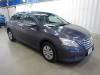 NISSAN SYLPHY 2014 S/N 266371 vista dianteira esquerda