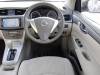 NISSAN SYLPHY 2014 S/N 266371 painel de instrumentos