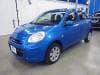 NISSAN MARCH (MICRA) 2011 S/N 266372