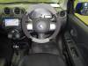 NISSAN MARCH (MICRA) 2011 S/N 266372 приборной панели