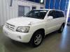 TOYOTA KLUGER (HIGHLANDER) 2006 S/N 266375