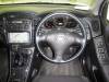 TOYOTA KLUGER (HIGHLANDER) 2006 S/N 266375 приборной панели