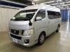 NISSAN NV350-CARAVAN 2013 S/N 266380