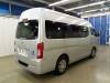 NISSAN NV350-CARAVAN 2013 S/N 266380 задний правый вид