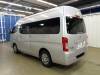 NISSAN NV350-CARAVAN 2013 S/N 266380 задний левый вид