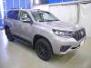 TOYOTA PRADO - LANDCRUISER 2023 S/N 266384 вид слева спереди