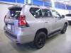 TOYOTA PRADO - LANDCRUISER 2023 S/N 266384 vista traseira direita