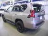 TOYOTA PRADO - LANDCRUISER 2023 S/N 266384 rear left view