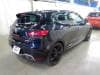 RENAULT LUTECIA 2015 S/N 266390 rear right view
