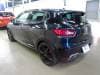 RENAULT LUTECIA 2015 S/N 266390 rear left view