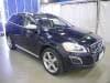 VOLVO XC60 2013 S/N 266401 front left view