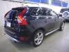 VOLVO XC60 2013 S/N 266401 rear right view