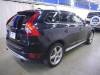 VOLVO XC60 2013 S/N 266401 vue arrière droit