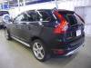 VOLVO XC60 2013 S/N 266401 vue arrière gauche