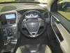 VOLVO XC60 2013 S/N 266401 dashboard