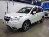 SUBARU FORESTER 2014 S/N 266448