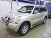 MITSUBISHI PAJERO (MONTERO/SHOGUN) 2002 S/N 266453