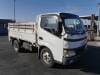 TOYOTA DYNA 2004 S/N 266456 front left view
