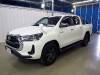 TOYOTA HILUX 2020 S/N 266457