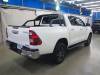 TOYOTA HILUX 2020 S/N 266457 rear right view