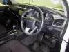 TOYOTA HILUX 2020 S/N 266457 dashboard