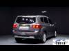 CHEVROLET ORLANDO 2012 S/N 266540 rear right view