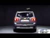 CHEVROLET ORLANDO 2012 S/N 266540 rear left view