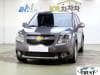 CHEVROLET ORLANDO 2012 S/N 266549 front left view