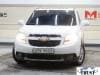 CHEVROLET ORLANDO 2015 S/N 266550 front left view
