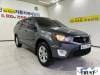 SSANGYONG KORANDO SPORTS 2018 S/N 266601 front left view