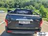 SSANGYONG KORANDO SPORTS 2017 S/N 266603 rear left view