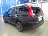 NISSAN X-TRAIL 2013 S/N 266615 rear left view