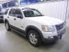 FORD EXPLORER 2006 S/N 266618 front left view