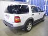 FORD EXPLORER 2006 S/N 266618 rear right view