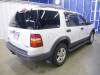 FORD EXPLORER 2006 S/N 266618 задний правый вид