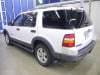 FORD EXPLORER 2006 S/N 266618 rear left view