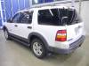 FORD EXPLORER 2006 S/N 266618 vista traseira esquerda